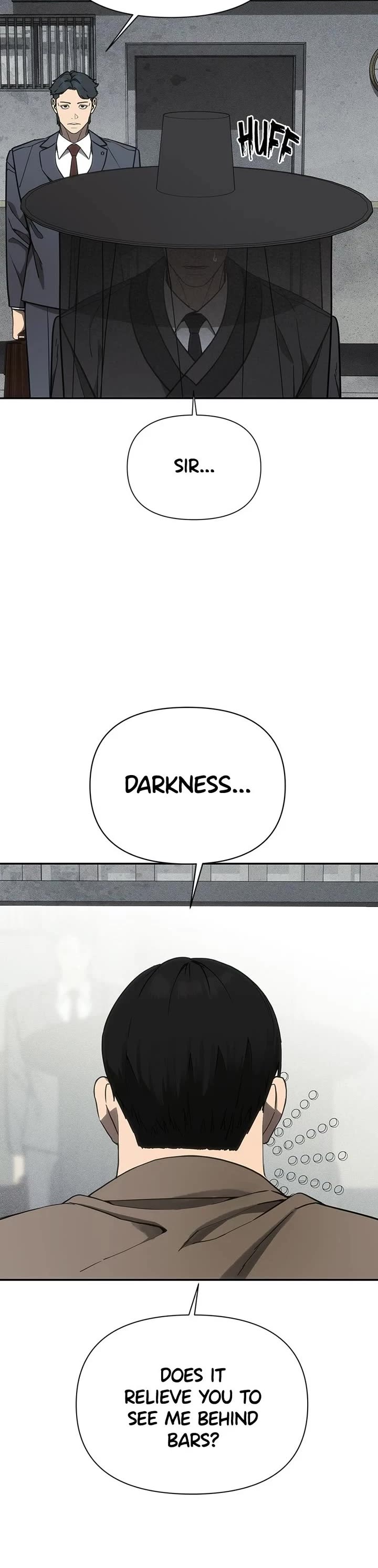 ShaMONEYism Chapter 26 page 29 - Chapter 26: Episode 26