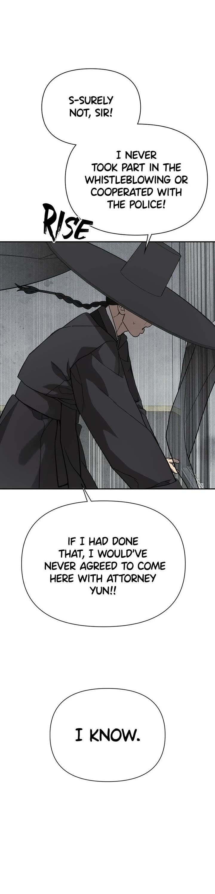 ShaMONEYism Chapter 26 page 30 - Chapter 26: Episode 26