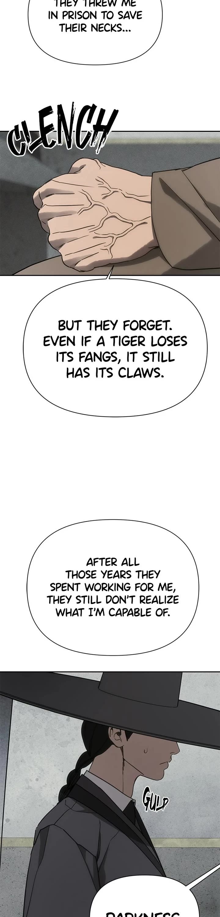 ShaMONEYism Chapter 26 page 32 - Chapter 26: Episode 26