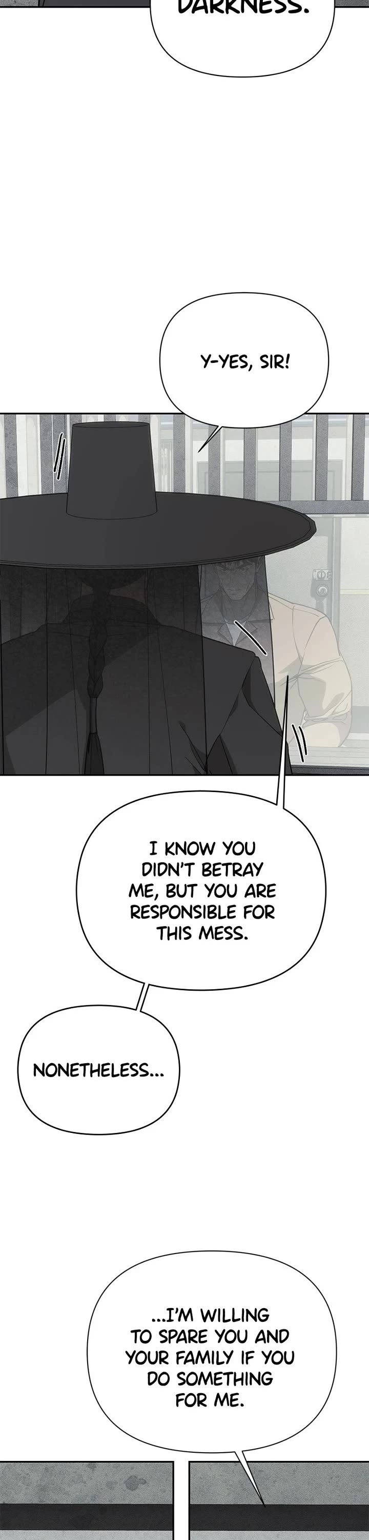 ShaMONEYism Chapter 26 page 33 - Chapter 26: Episode 26
