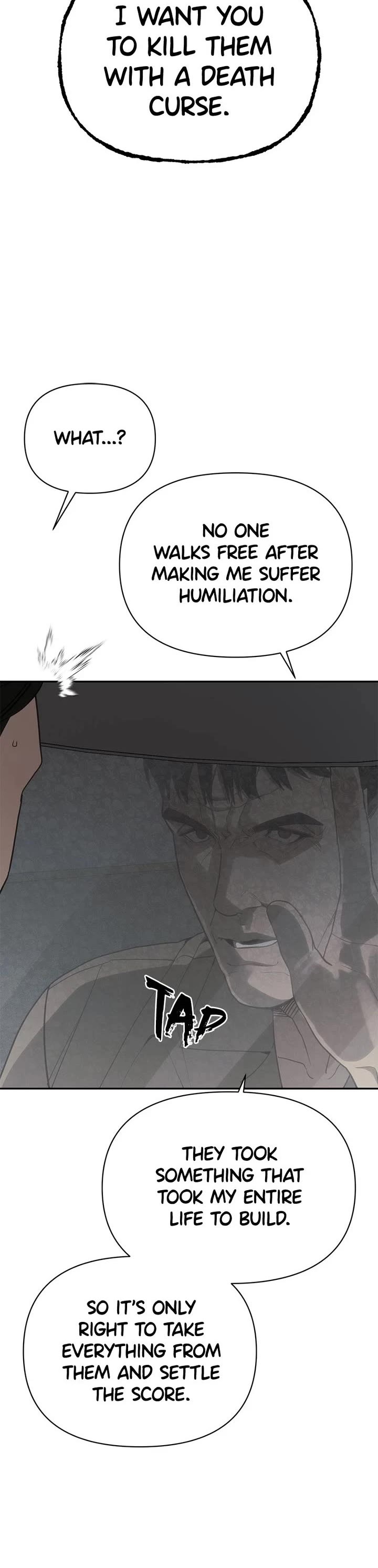 ShaMONEYism Chapter 26 page 35 - Chapter 26: Episode 26