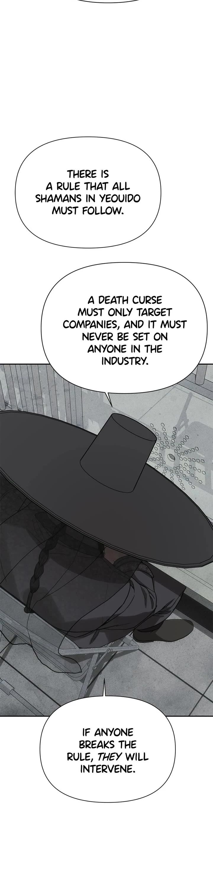 ShaMONEYism Chapter 26 page 37 - Chapter 26: Episode 26