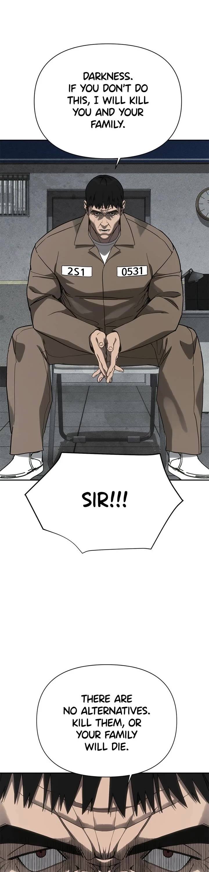 ShaMONEYism Chapter 26 page 38 - Chapter 26: Episode 26