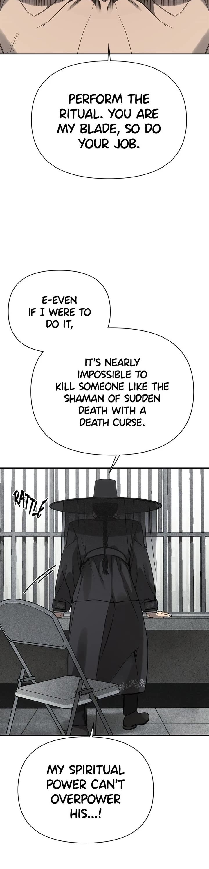 ShaMONEYism Chapter 26 page 39 - Chapter 26: Episode 26