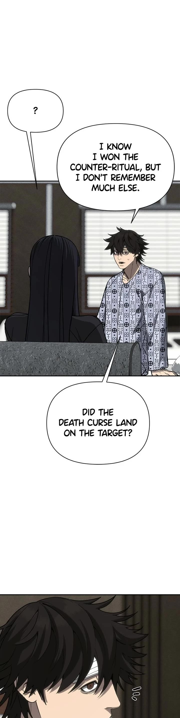 ShaMONEYism Chapter 26 page 4 - Chapter 26: Episode 26