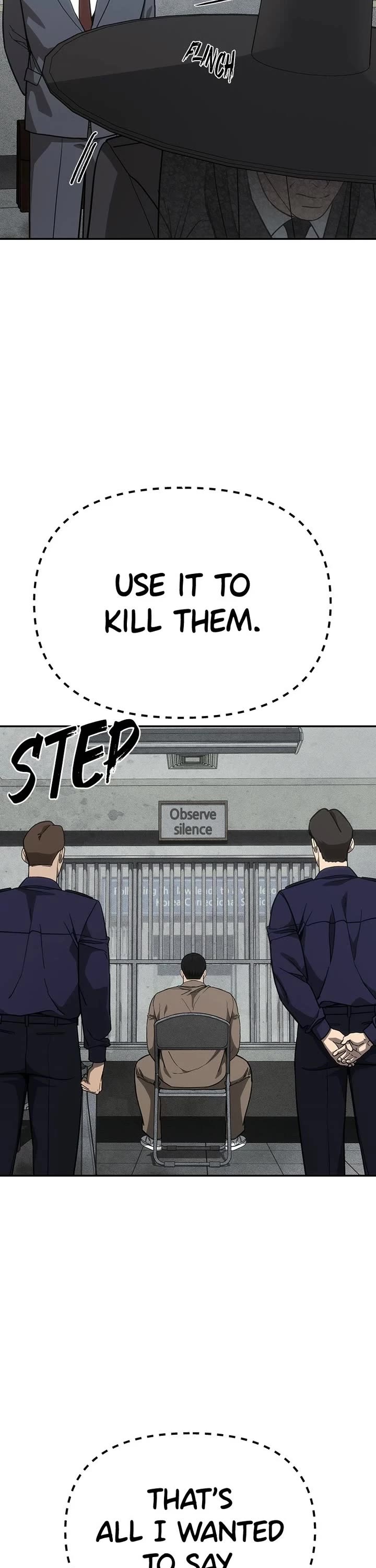 ShaMONEYism Chapter 26 page 41 - Chapter 26: Episode 26