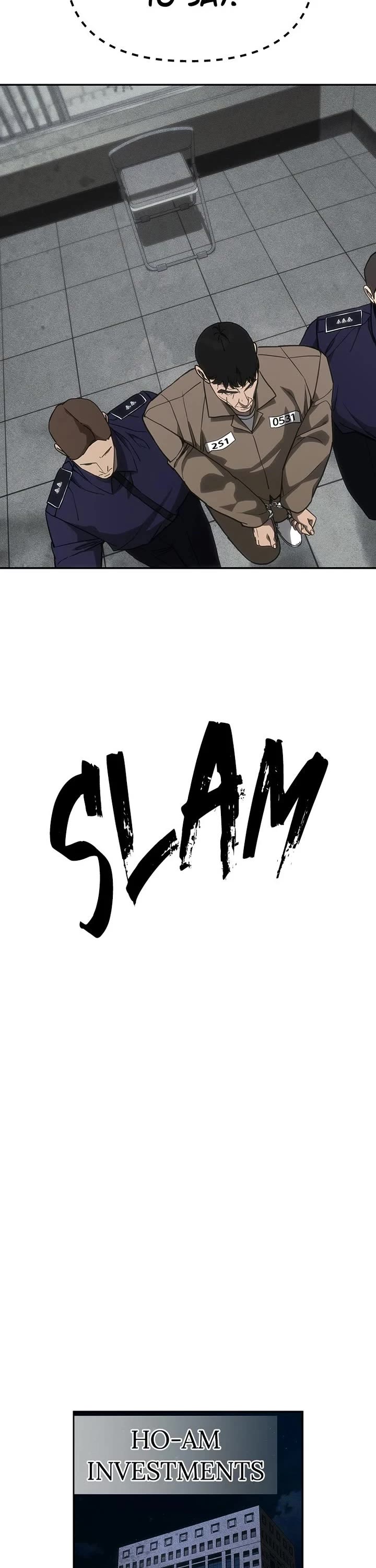 ShaMONEYism Chapter 26 page 42 - Chapter 26: Episode 26