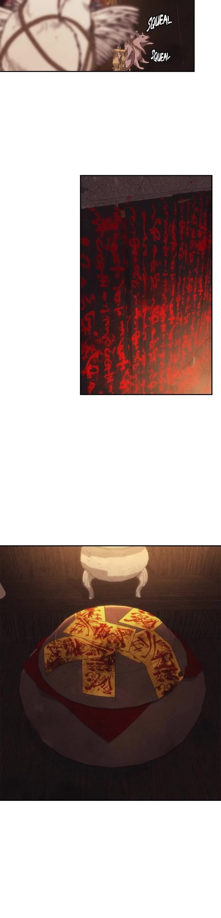 ShaMONEYism Chapter 26 page 44 - Chapter 26: Episode 26