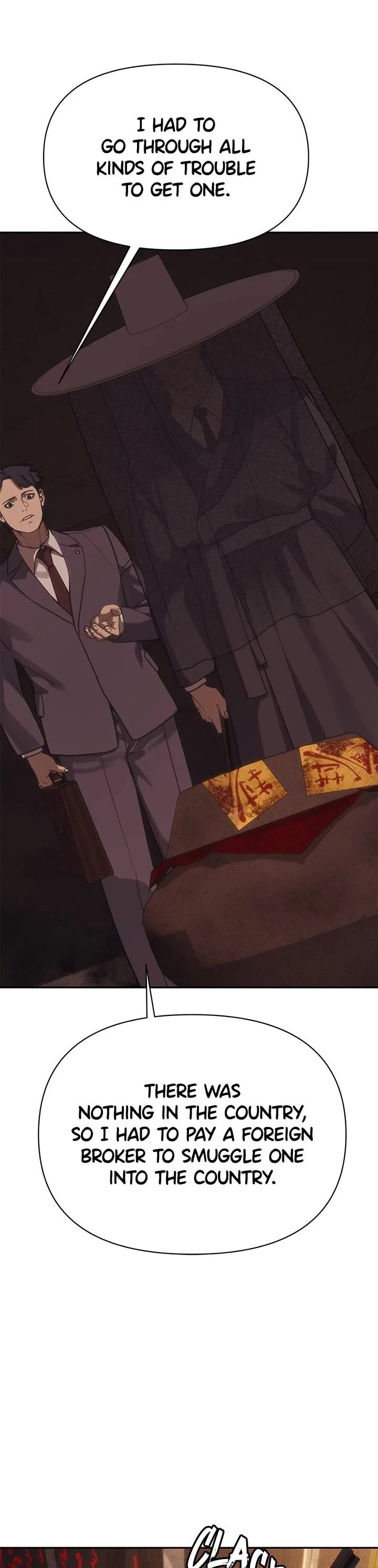 ShaMONEYism Chapter 26 page 45 - Chapter 26: Episode 26
