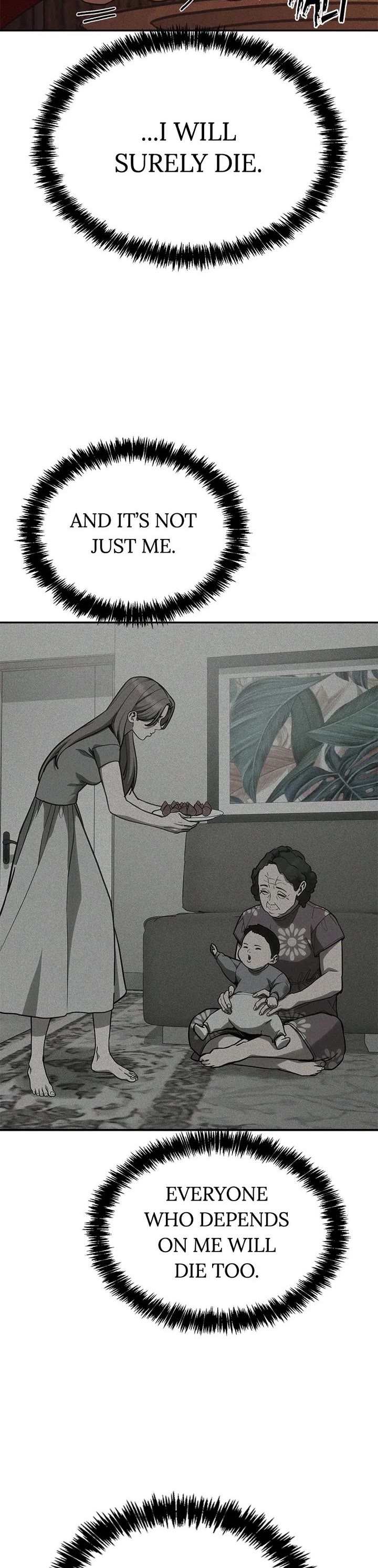 ShaMONEYism Chapter 26 page 50 - Chapter 26: Episode 26