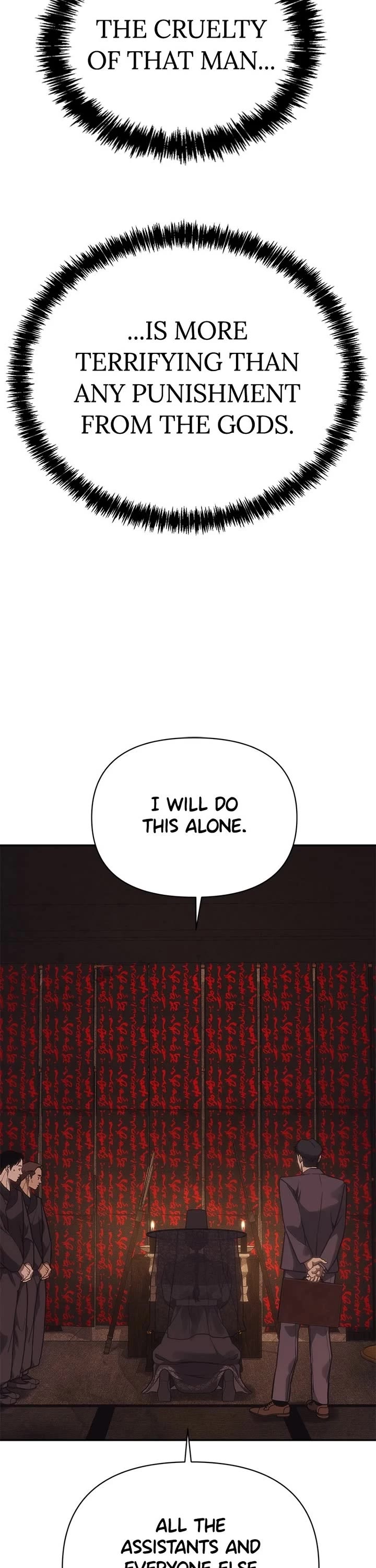 ShaMONEYism Chapter 26 page 51 - Chapter 26: Episode 26