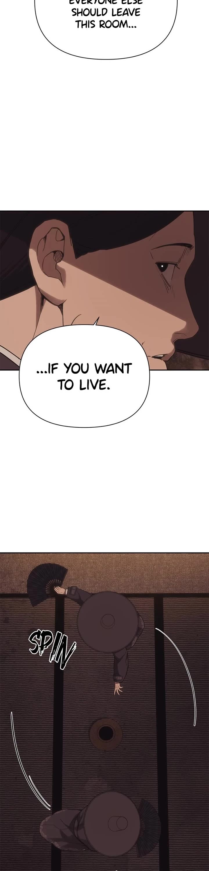 ShaMONEYism Chapter 26 page 52 - Chapter 26: Episode 26