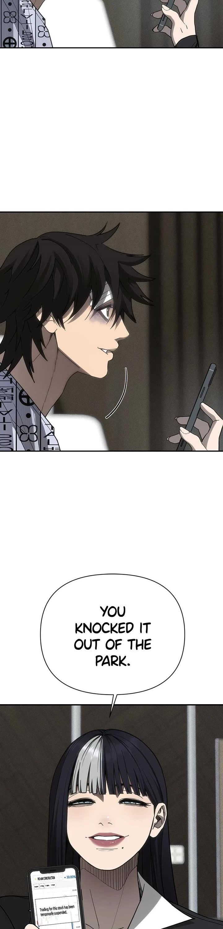 ShaMONEYism Chapter 26 page 7 - Chapter 26: Episode 26