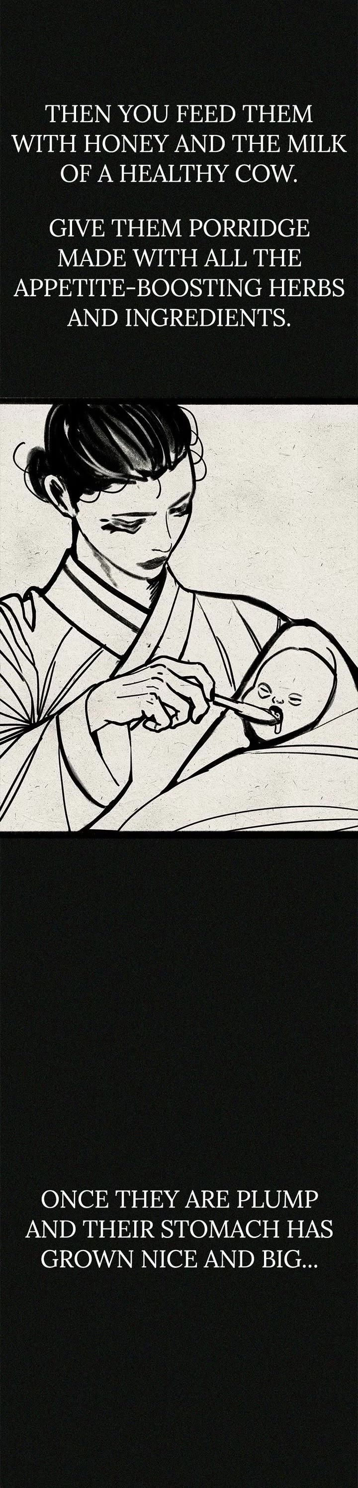 ShaMONEYism Chapter 27 page 10 - Chapter 27: Episode 27