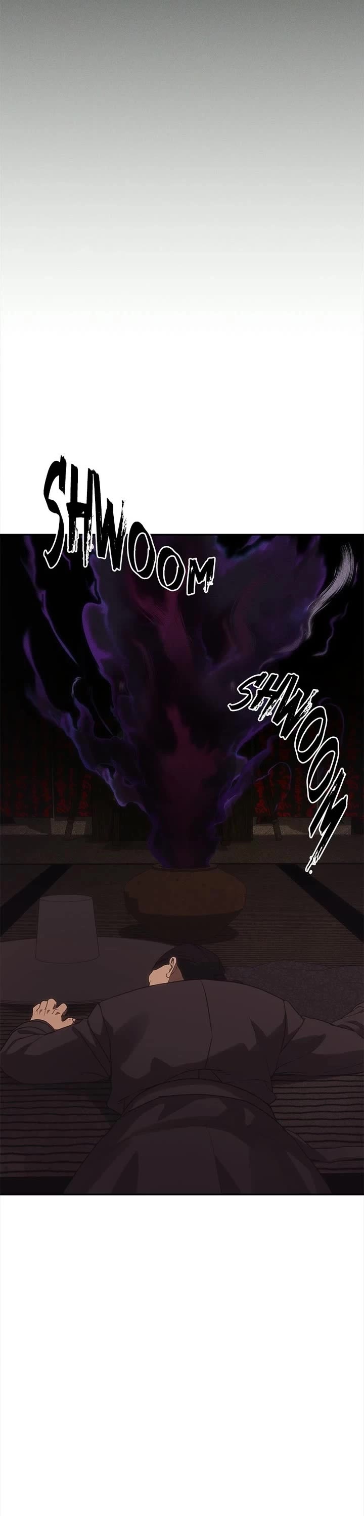 ShaMONEYism Chapter 27 page 18 - Chapter 27: Episode 27