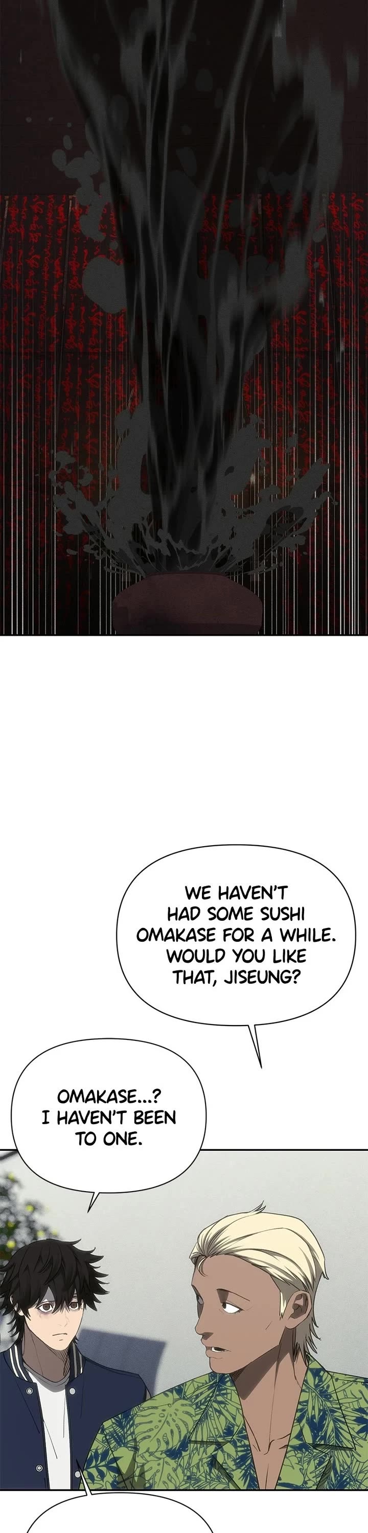 ShaMONEYism Chapter 27 page 21 - Chapter 27: Episode 27