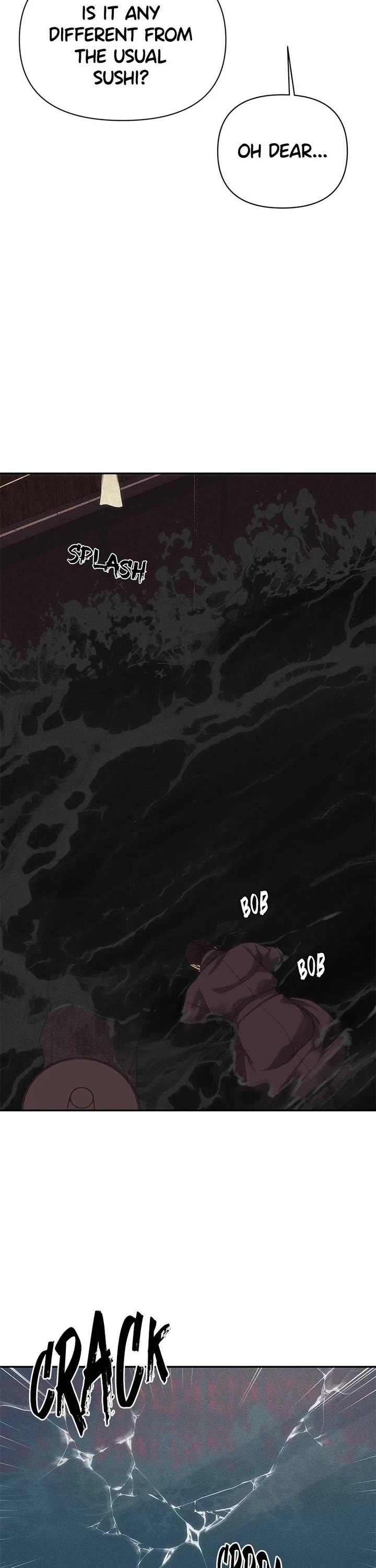 ShaMONEYism Chapter 27 page 22 - Chapter 27: Episode 27