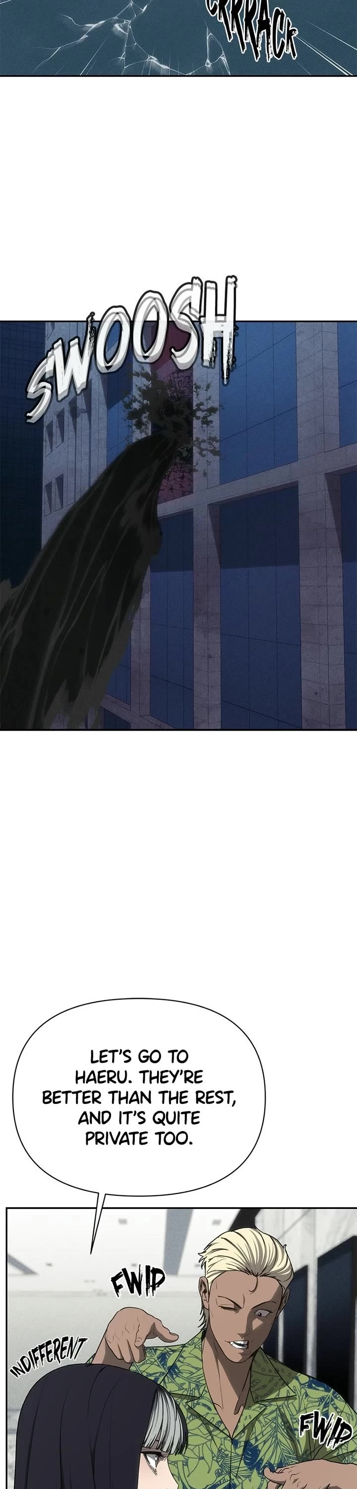 ShaMONEYism Chapter 27 page 23 - Chapter 27: Episode 27