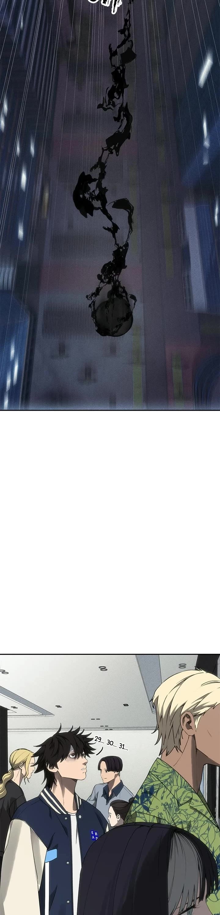 ShaMONEYism Chapter 27 page 25 - Chapter 27: Episode 27