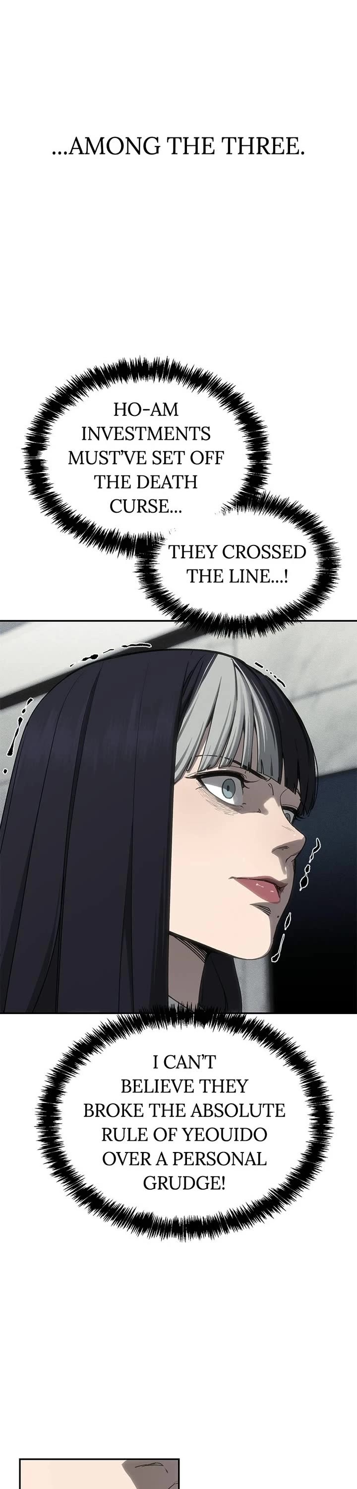 ShaMONEYism Chapter 27 page 31 - Chapter 27: Episode 27