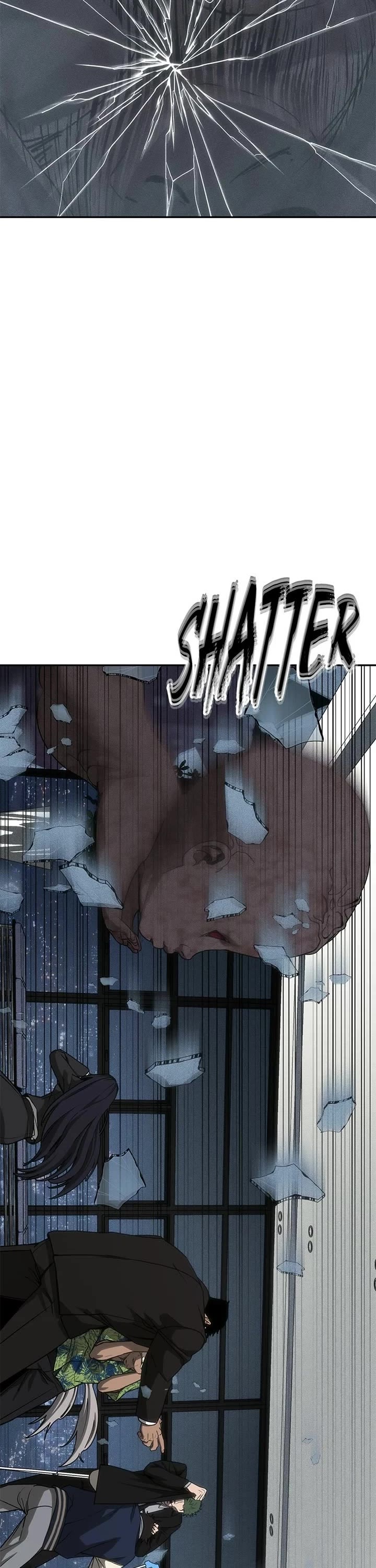 ShaMONEYism Chapter 27 page 42 - Chapter 27: Episode 27
