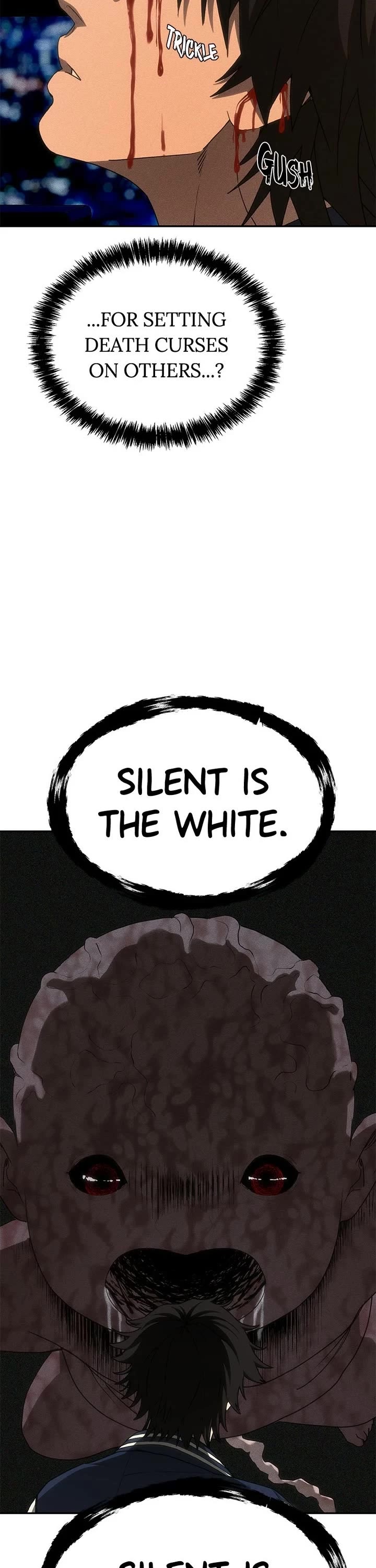 ShaMONEYism Chapter 27 page 46 - Chapter 27: Episode 27