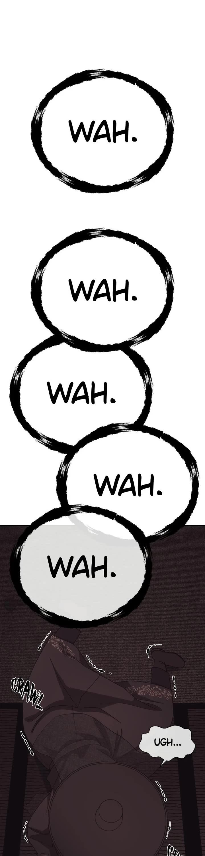ShaMONEYism Chapter 27 page 6 - Chapter 27: Episode 27