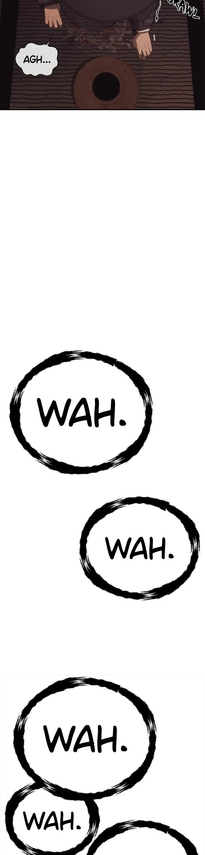 ShaMONEYism Chapter 27 page 7 - Chapter 27: Episode 27