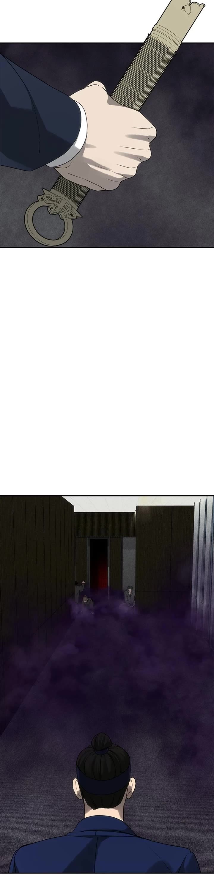 ShaMONEYism Chapter 28 page 13 - Chapter 28: Episode 28