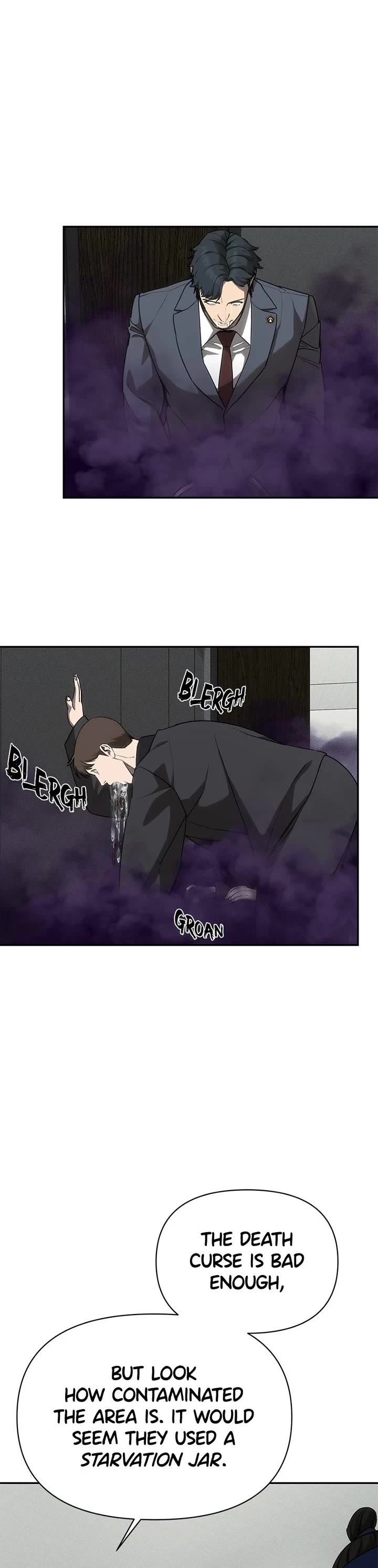 ShaMONEYism Chapter 28 page 14 - Chapter 28: Episode 28