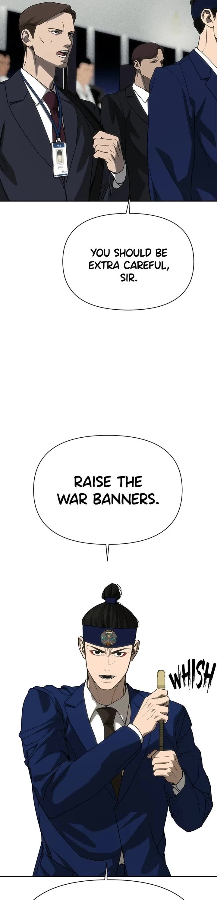 ShaMONEYism Chapter 28 page 15 - Chapter 28: Episode 28