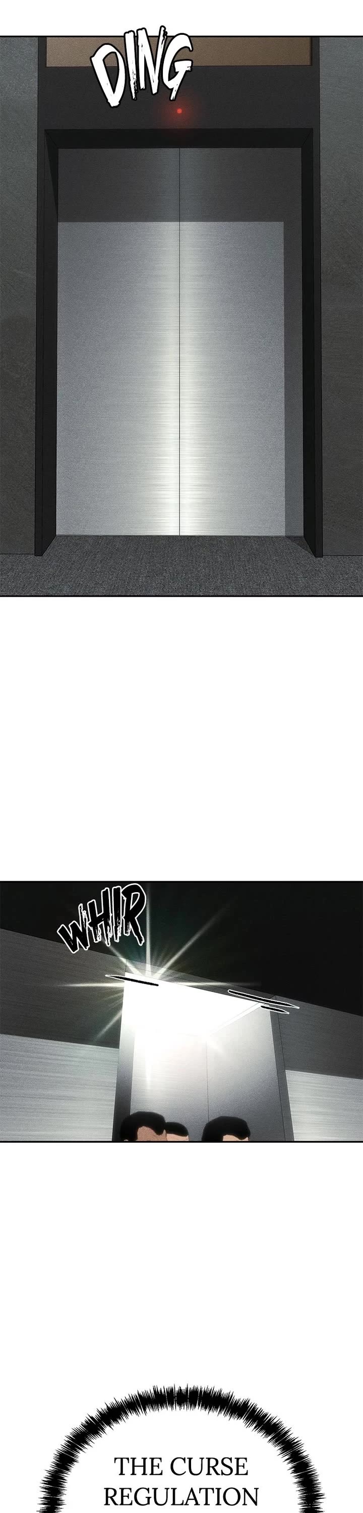 ShaMONEYism Chapter 28 page 2 - Chapter 28: Episode 28