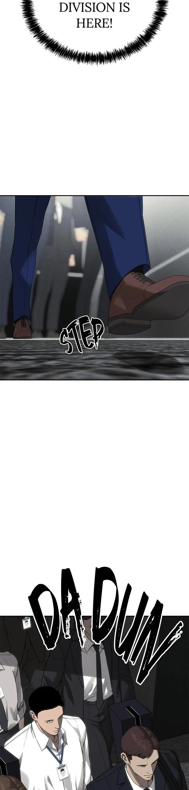 ShaMONEYism Chapter 28 page 3 - Chapter 28: Episode 28
