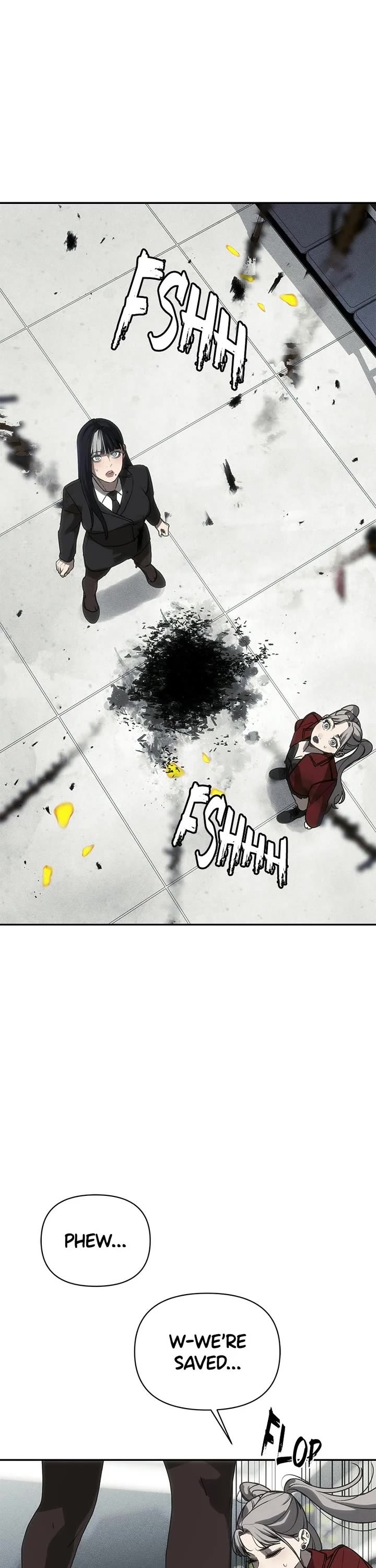 ShaMONEYism Chapter 28 page 33 - Chapter 28: Episode 28