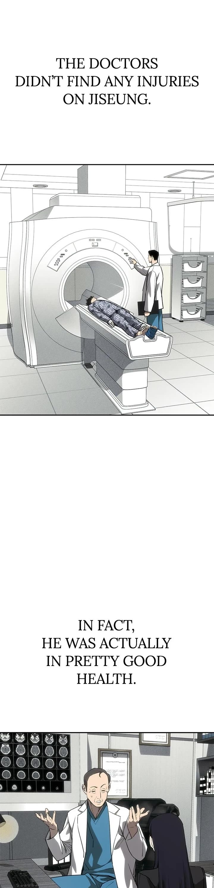 ShaMONEYism Chapter 28 page 39 - Chapter 28: Episode 28