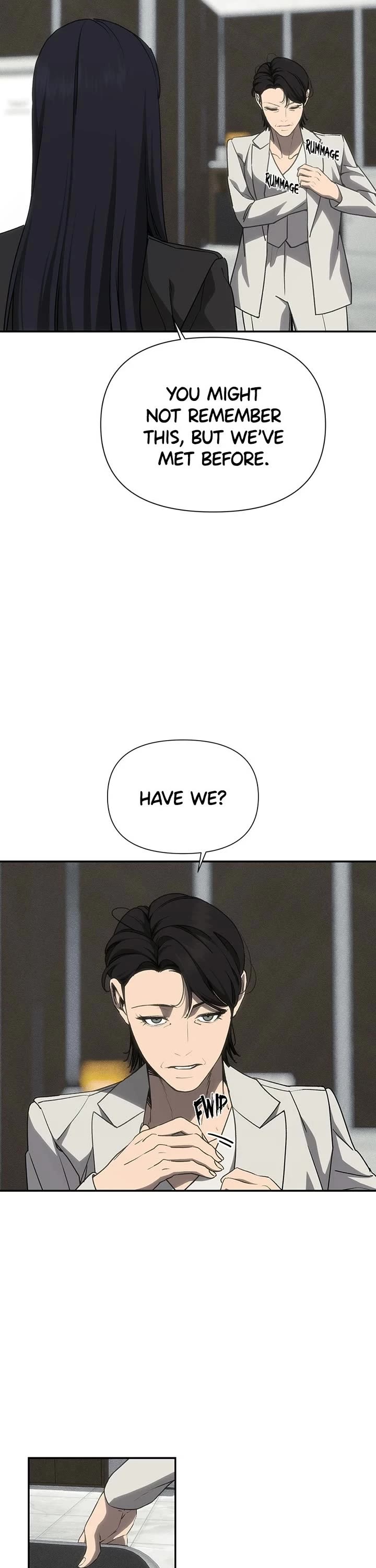 ShaMONEYism Chapter 28 page 43 - Chapter 28: Episode 28