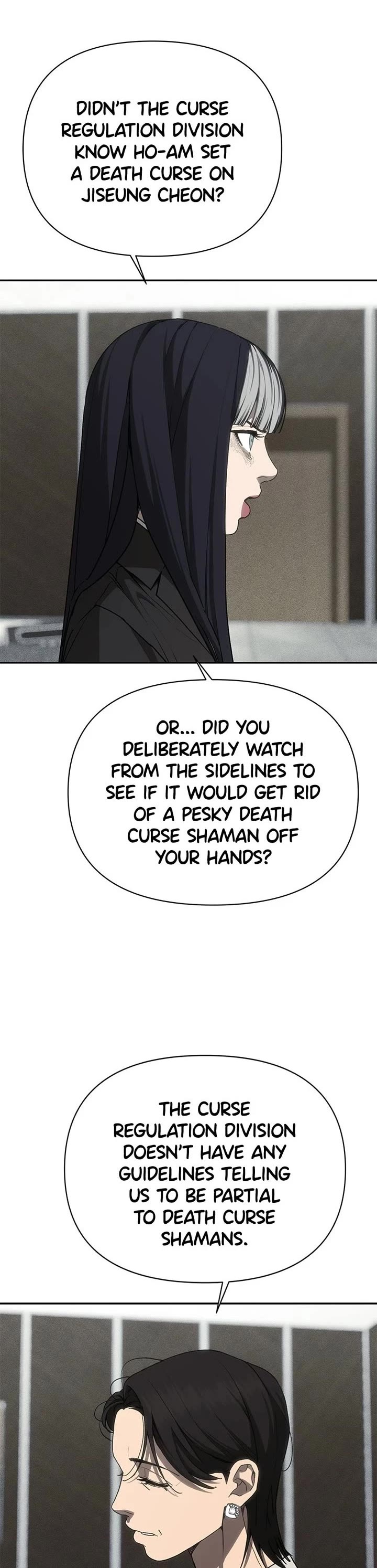 ShaMONEYism Chapter 28 page 45 - Chapter 28: Episode 28