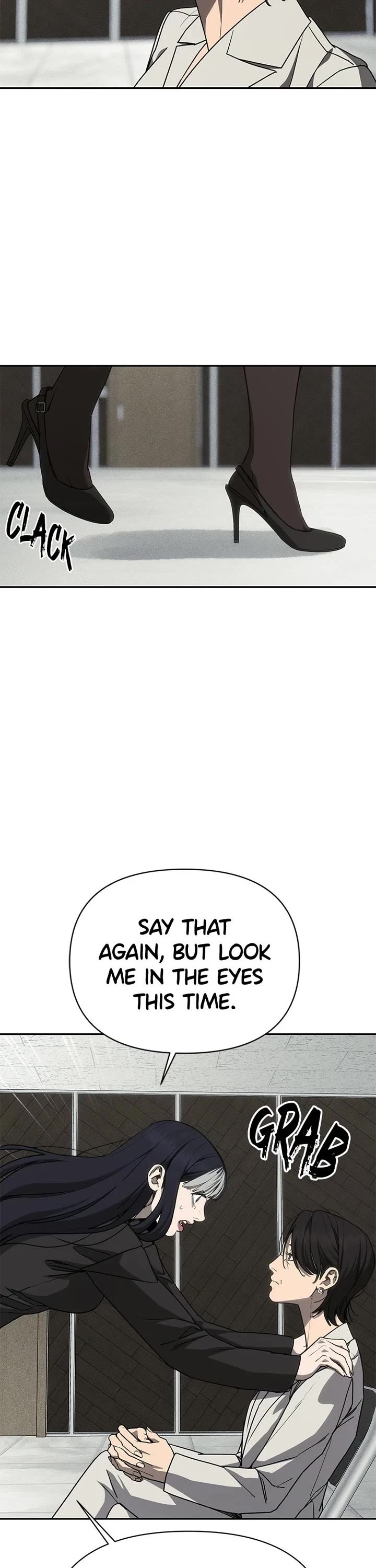 ShaMONEYism Chapter 28 page 46 - Chapter 28: Episode 28