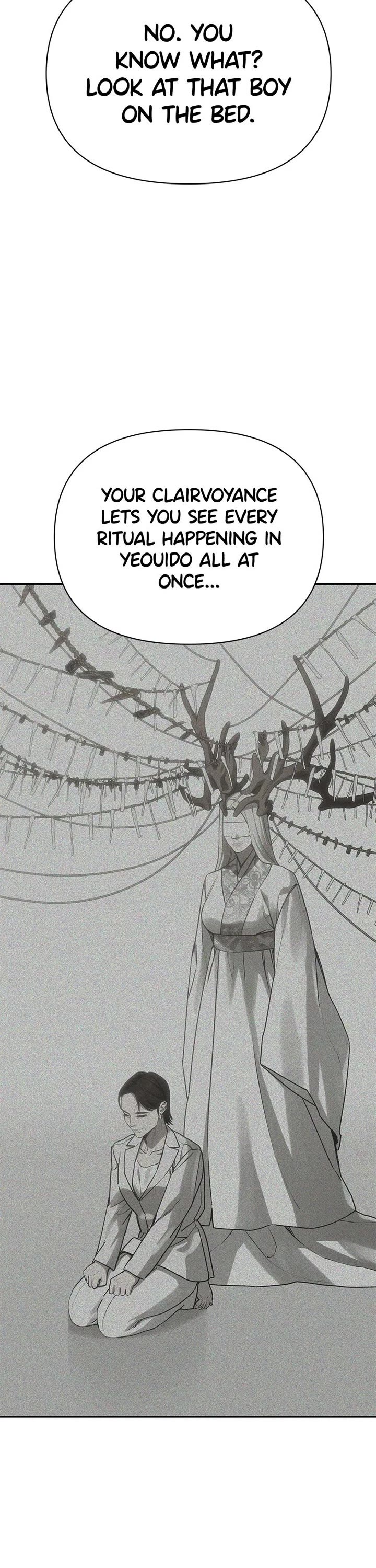 ShaMONEYism Chapter 28 page 47 - Chapter 28: Episode 28
