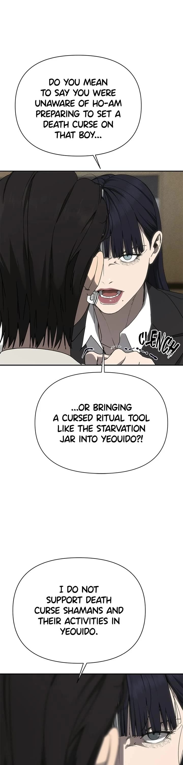 ShaMONEYism Chapter 28 page 48 - Chapter 28: Episode 28