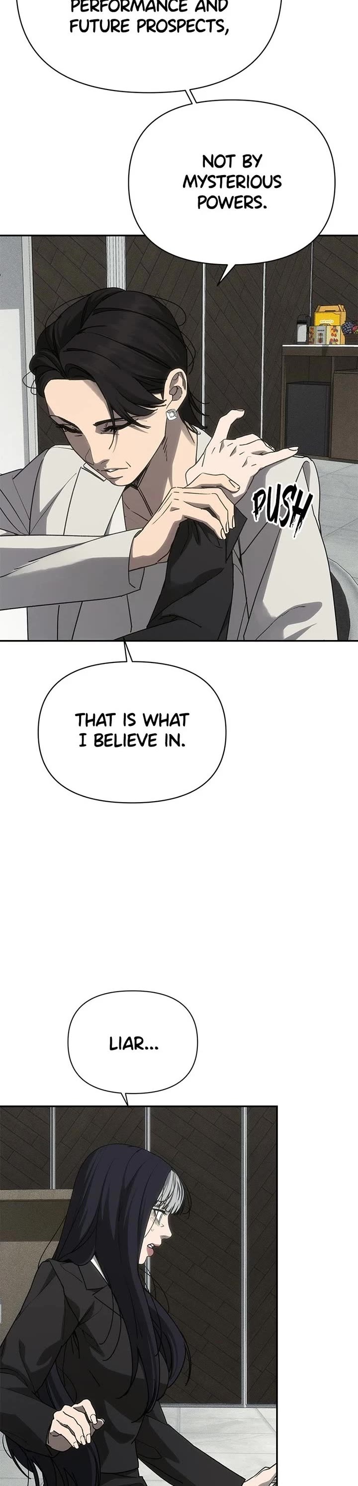 ShaMONEYism Chapter 28 page 50 - Chapter 28: Episode 28