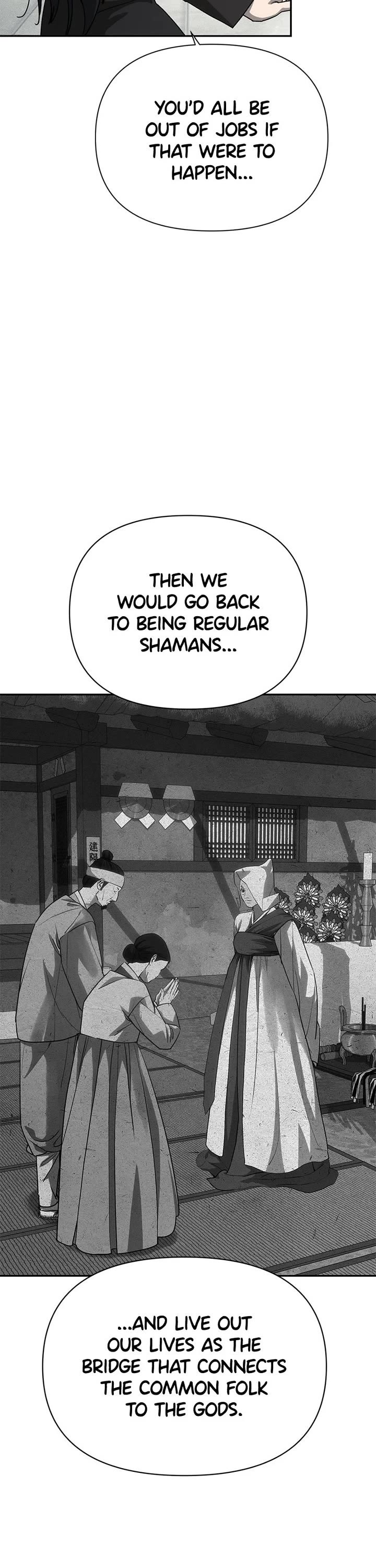 ShaMONEYism Chapter 28 page 51 - Chapter 28: Episode 28