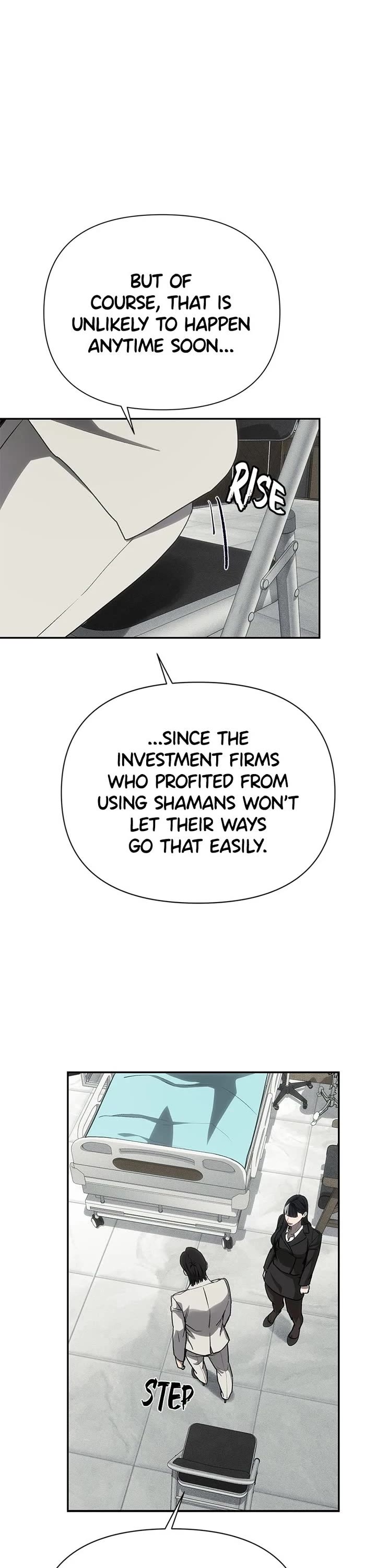 ShaMONEYism Chapter 28 page 52 - Chapter 28: Episode 28