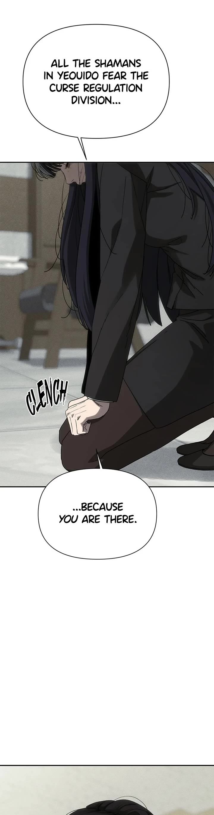 ShaMONEYism Chapter 28 page 56 - Chapter 28: Episode 28