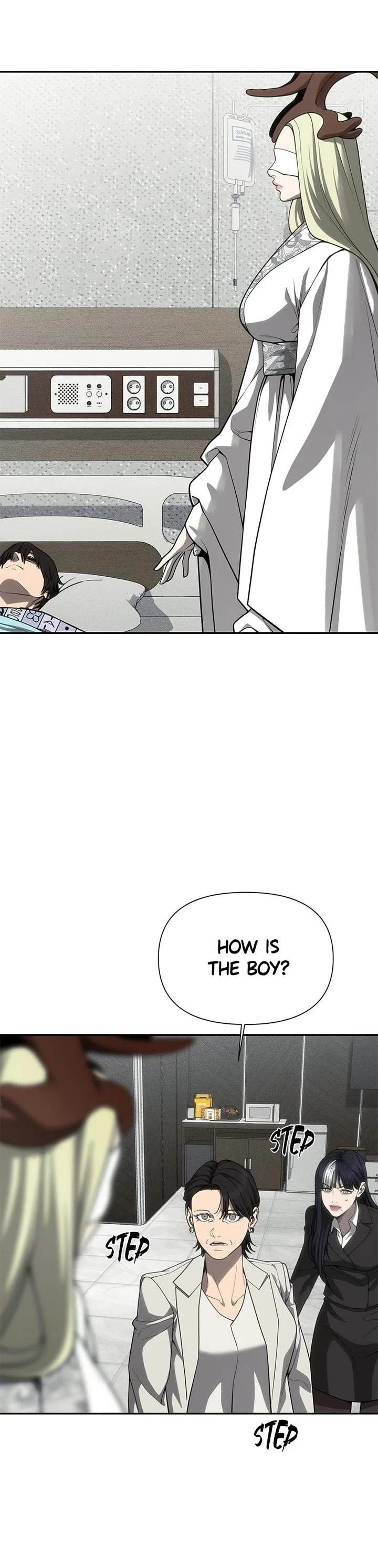 ShaMONEYism Chapter 29 page 15 - Chapter 29: Episode 29