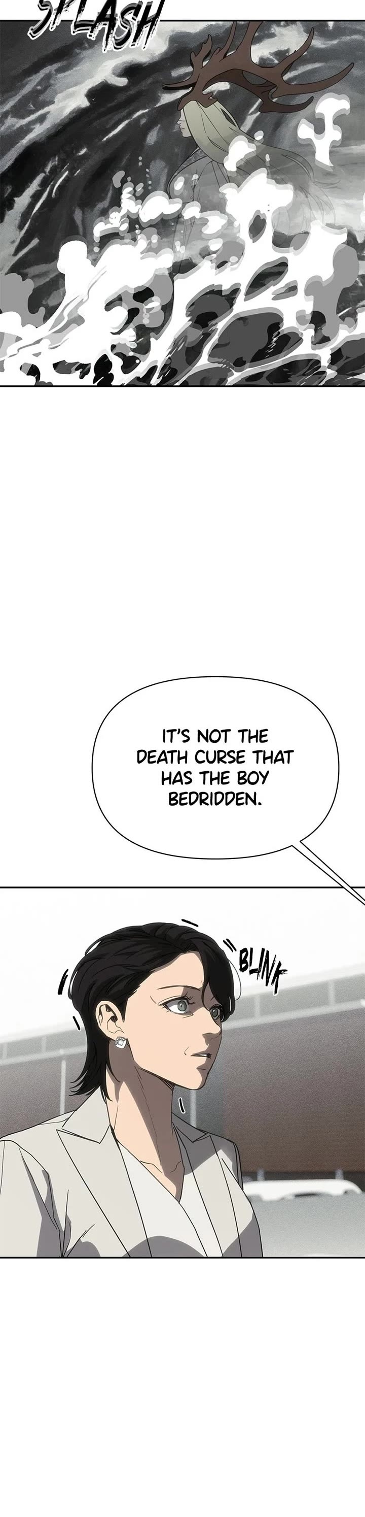 ShaMONEYism Chapter 29 page 20 - Chapter 29: Episode 29
