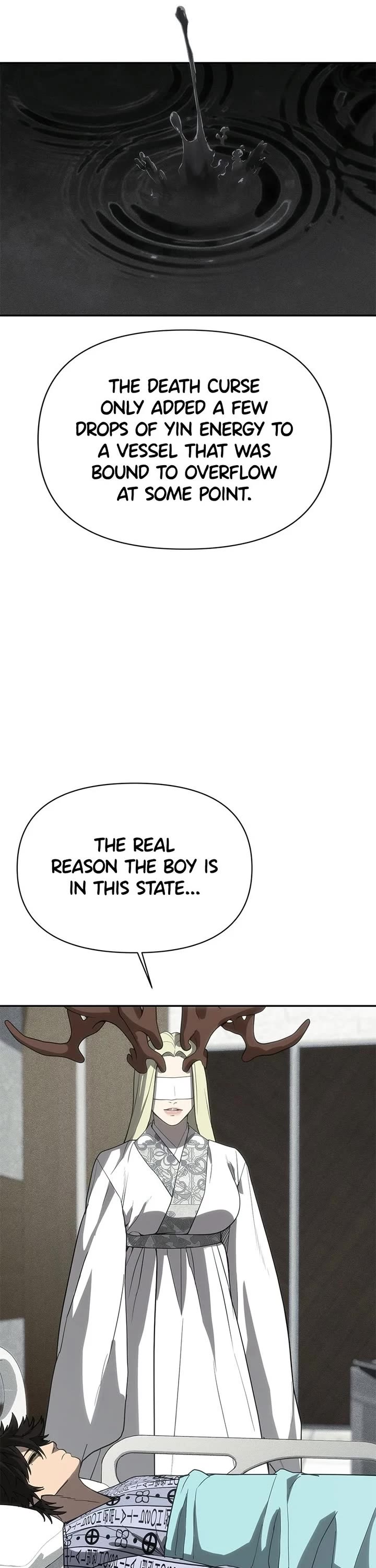 ShaMONEYism Chapter 29 page 21 - Chapter 29: Episode 29