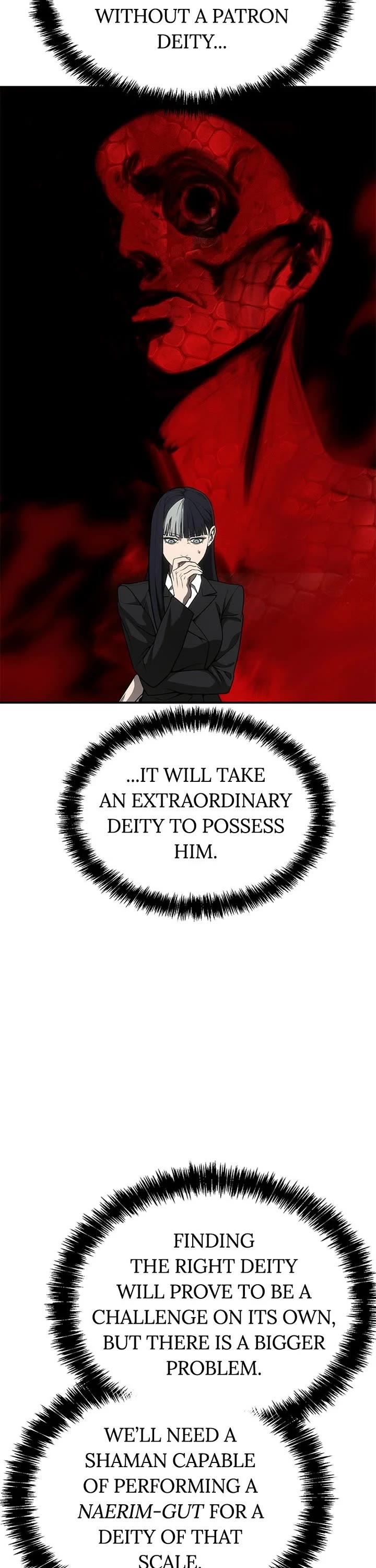 ShaMONEYism Chapter 29 page 26 - Chapter 29: Episode 29