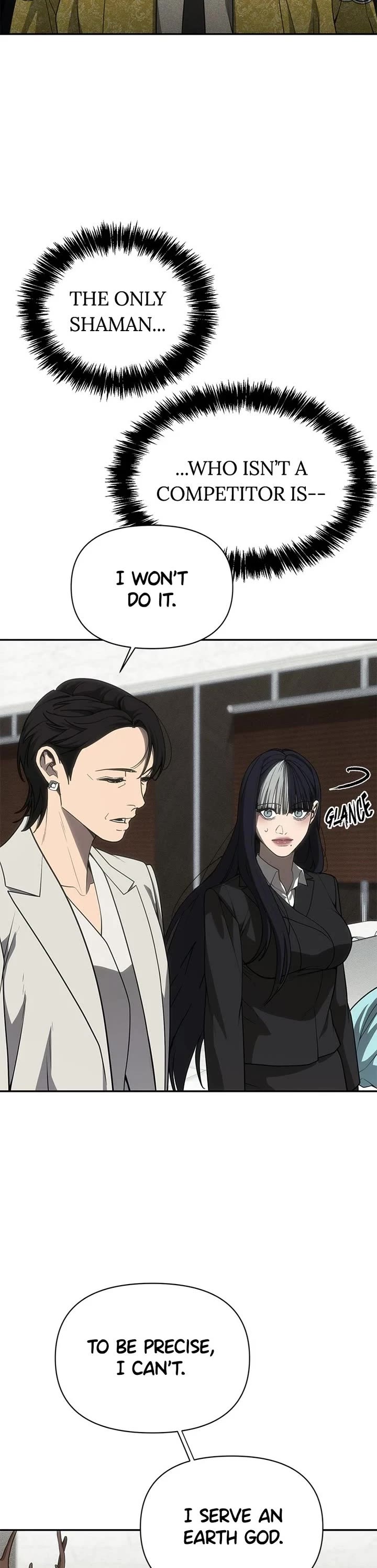 ShaMONEYism Chapter 29 page 29 - Chapter 29: Episode 29