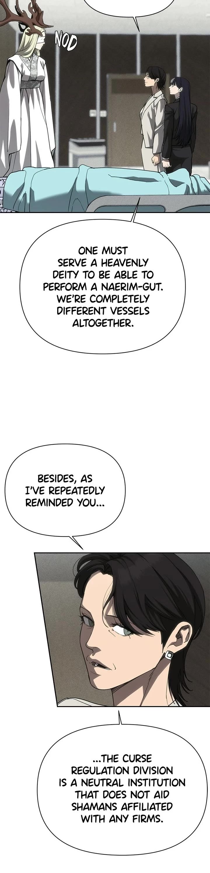 ShaMONEYism Chapter 29 page 30 - Chapter 29: Episode 29